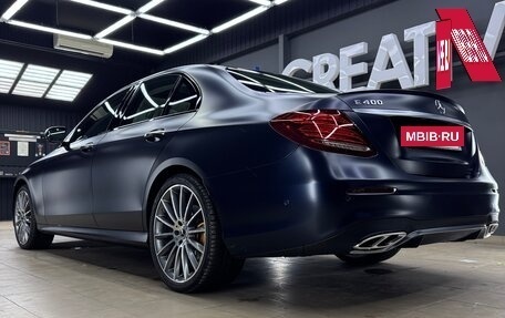 Mercedes-Benz E-Класс, 2019 год, 6 500 000 рублей, 16 фотография