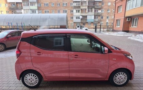 Mitsubishi eK Wagon, 2019 год, 850 000 рублей, 4 фотография