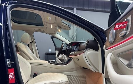 Mercedes-Benz E-Класс, 2019 год, 6 500 000 рублей, 23 фотография