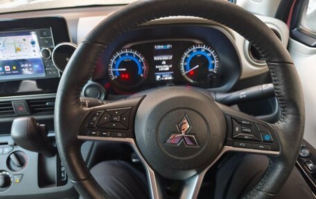 Mitsubishi eK Wagon, 2019 год, 850 000 рублей, 7 фотография