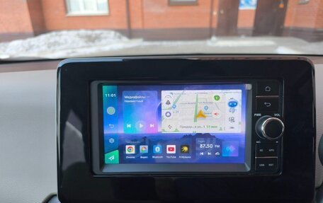 Mitsubishi eK Wagon, 2019 год, 850 000 рублей, 13 фотография