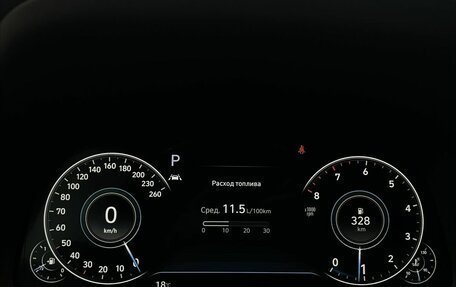 Hyundai Sonata VIII, 2021 год, 2 450 000 рублей, 11 фотография