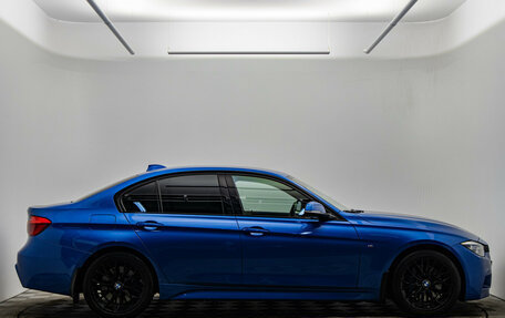 BMW 3 серия, 2018 год, 2 980 000 рублей, 4 фотография
