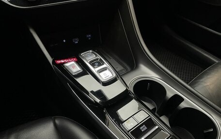 Hyundai Sonata VIII, 2021 год, 2 450 000 рублей, 12 фотография