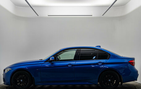 BMW 3 серия, 2018 год, 2 980 000 рублей, 8 фотография