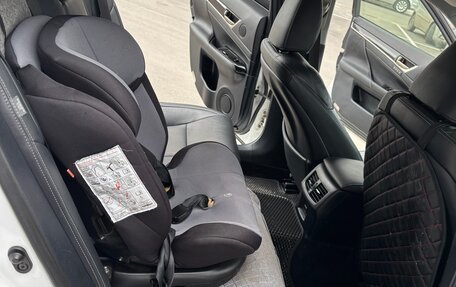 Lexus GS IV рестайлинг, 2012 год, 1 900 000 рублей, 12 фотография