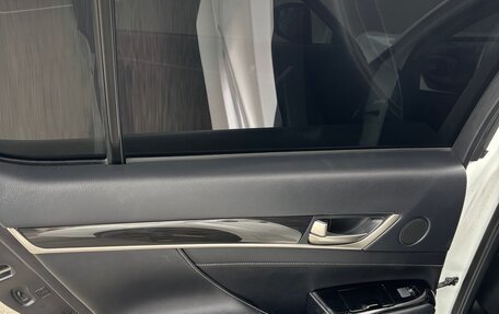 Lexus GS IV рестайлинг, 2012 год, 1 900 000 рублей, 14 фотография