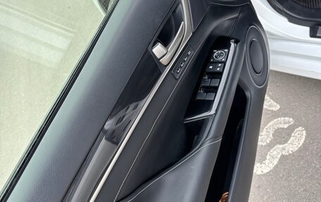 Lexus GS IV рестайлинг, 2012 год, 1 900 000 рублей, 16 фотография