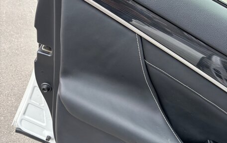 Lexus GS IV рестайлинг, 2012 год, 1 900 000 рублей, 17 фотография