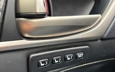 Lexus GS IV рестайлинг, 2012 год, 1 900 000 рублей, 28 фотография