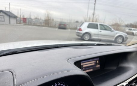 Lexus GS IV рестайлинг, 2012 год, 1 900 000 рублей, 27 фотография