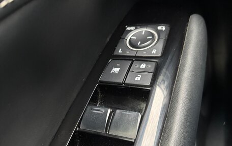 Lexus GS IV рестайлинг, 2012 год, 1 900 000 рублей, 25 фотография