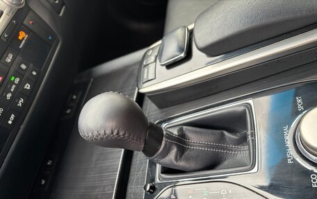 Lexus GS IV рестайлинг, 2012 год, 1 900 000 рублей, 20 фотография