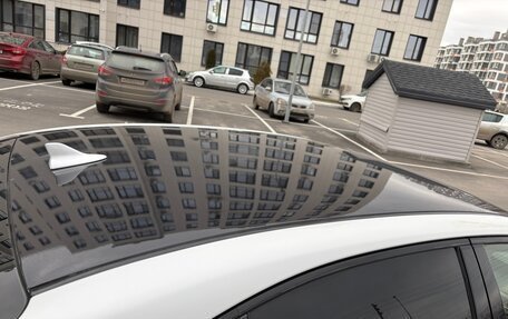 Lexus GS IV рестайлинг, 2012 год, 1 900 000 рублей, 30 фотография