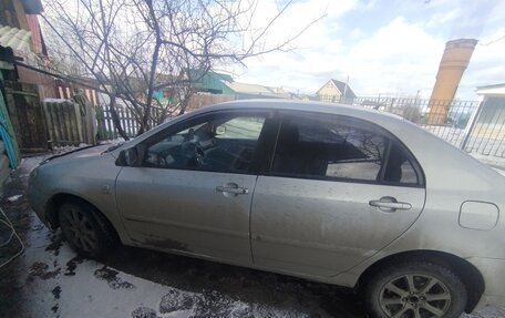 Toyota Corolla, 2003 год, 500 000 рублей, 2 фотография