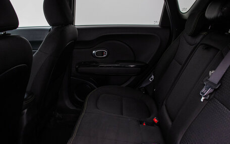 KIA Soul II рестайлинг, 2014 год, 1 150 000 рублей, 11 фотография