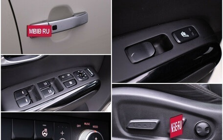 KIA Soul II рестайлинг, 2014 год, 1 150 000 рублей, 16 фотография