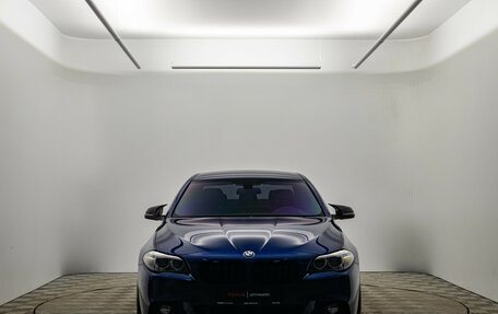 BMW 5 серия, 2016 год, 2 530 000 рублей, 2 фотография