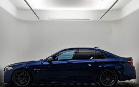 BMW 5 серия, 2016 год, 2 530 000 рублей, 8 фотография
