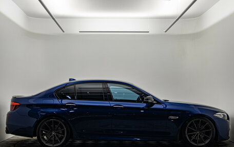 BMW 5 серия, 2016 год, 2 530 000 рублей, 4 фотография