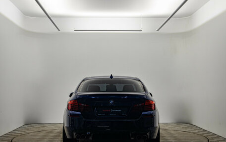 BMW 5 серия, 2016 год, 2 530 000 рублей, 6 фотография