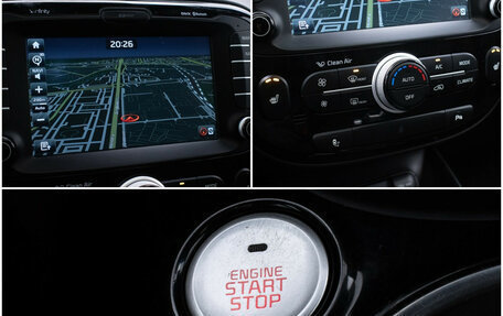 KIA Soul II рестайлинг, 2014 год, 1 150 000 рублей, 17 фотография