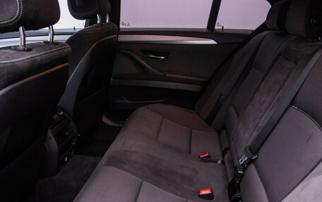 BMW 5 серия, 2016 год, 2 530 000 рублей, 11 фотография