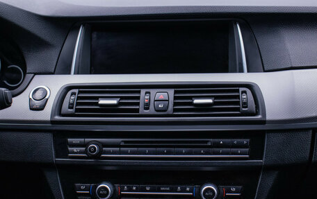 BMW 5 серия, 2016 год, 2 530 000 рублей, 14 фотография