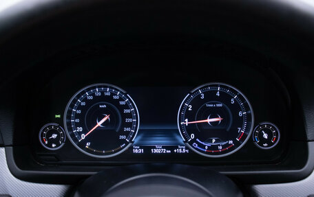 BMW 5 серия, 2016 год, 2 530 000 рублей, 12 фотография