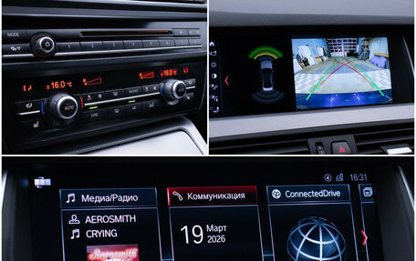 BMW 5 серия, 2016 год, 2 530 000 рублей, 17 фотография