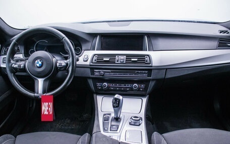 BMW 5 серия, 2016 год, 2 530 000 рублей, 13 фотография