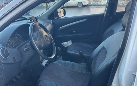 Nissan Almera, 2015 год, 420 000 рублей, 6 фотография