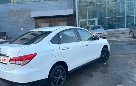 Nissan Almera, 2015 год, 420 000 рублей, 4 фотография