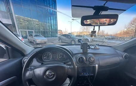 Nissan Almera, 2015 год, 420 000 рублей, 8 фотография