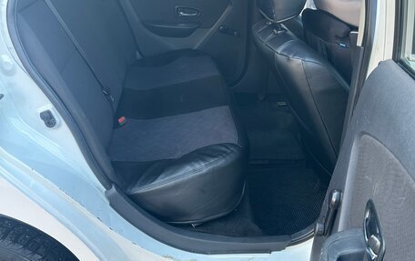 Nissan Almera, 2015 год, 420 000 рублей, 7 фотография