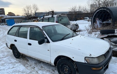 Toyota Corolla, 2000 год, 130 000 рублей, 2 фотография