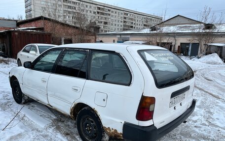 Toyota Corolla, 2000 год, 130 000 рублей, 3 фотография
