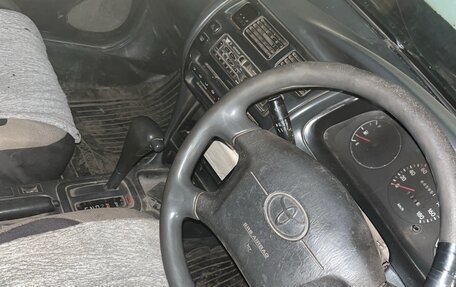 Toyota Corolla, 2000 год, 130 000 рублей, 5 фотография