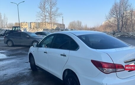 Nissan Almera, 2015 год, 420 000 рублей, 2 фотография