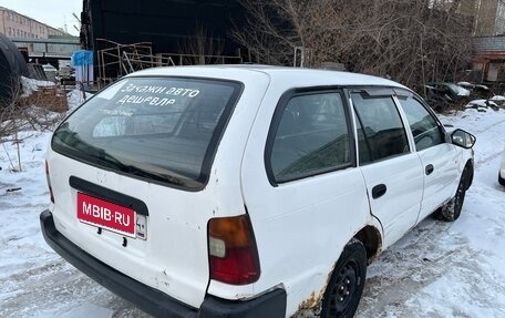 Toyota Corolla, 2000 год, 130 000 рублей, 4 фотография
