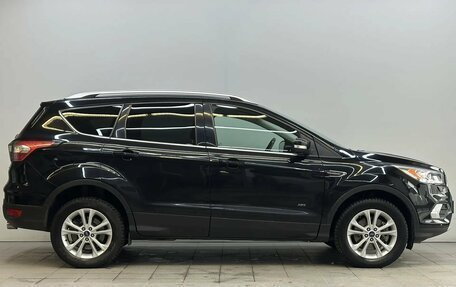 Ford Kuga III, 2017 год, 1 650 000 рублей, 5 фотография