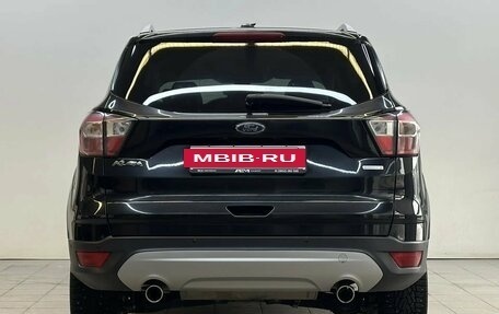 Ford Kuga III, 2017 год, 1 650 000 рублей, 7 фотография