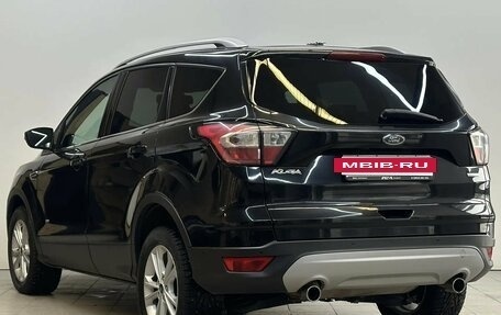 Ford Kuga III, 2017 год, 1 650 000 рублей, 8 фотография