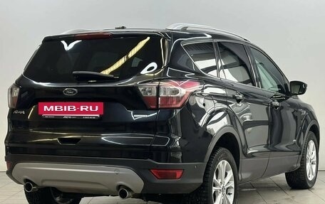 Ford Kuga III, 2017 год, 1 650 000 рублей, 6 фотография