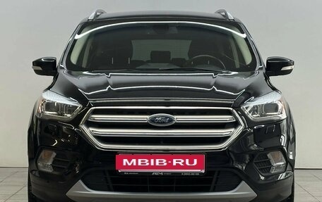 Ford Kuga III, 2017 год, 1 650 000 рублей, 3 фотография