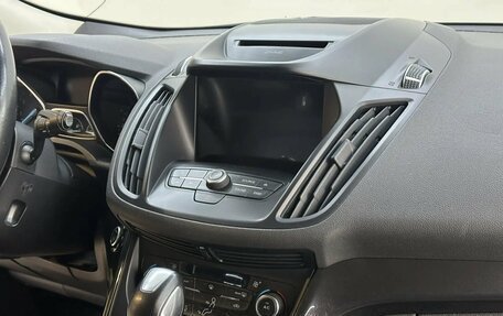 Ford Kuga III, 2017 год, 1 650 000 рублей, 16 фотография