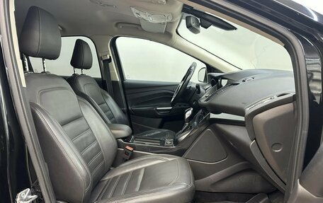 Ford Kuga III, 2017 год, 1 650 000 рублей, 22 фотография