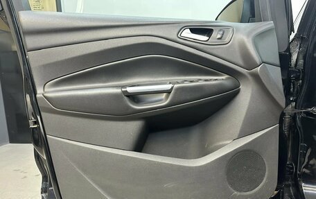 Ford Kuga III, 2017 год, 1 650 000 рублей, 26 фотография