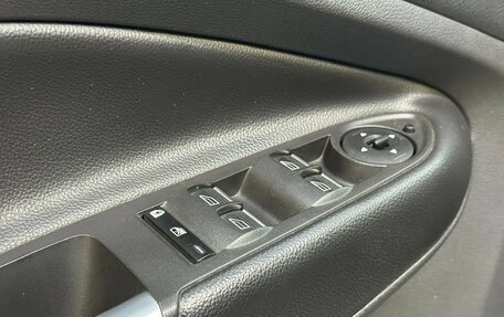 Ford Kuga III, 2017 год, 1 650 000 рублей, 27 фотография