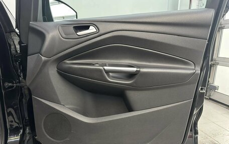 Ford Kuga III, 2017 год, 1 650 000 рублей, 28 фотография